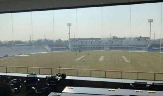 راولپنڈی کرکٹ اسٹیڈیم