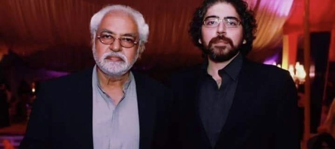 سینئر صحافی آیاز امیر