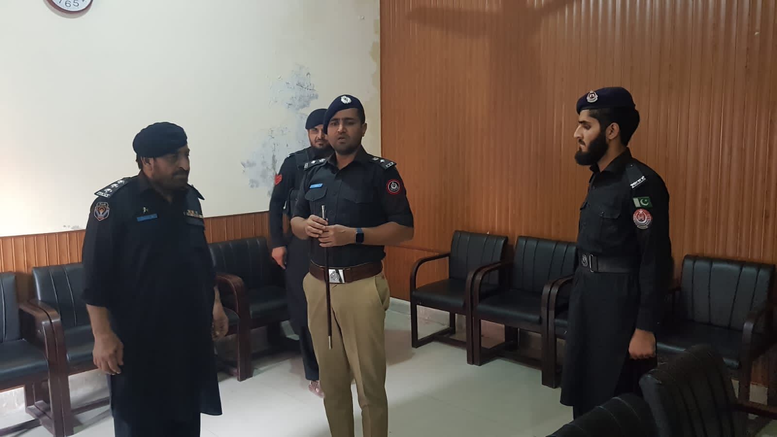 Dpo Imran Khan