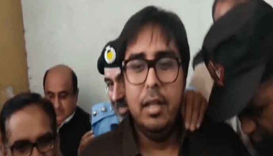 Shahbaz gill bail accepted 