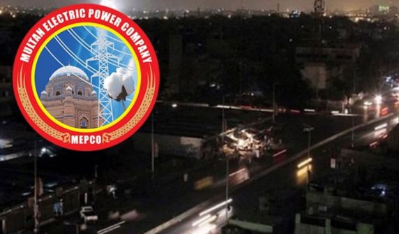 Mapco shut down electricity