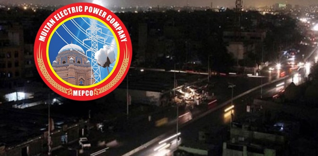 Mapco shut down electricity