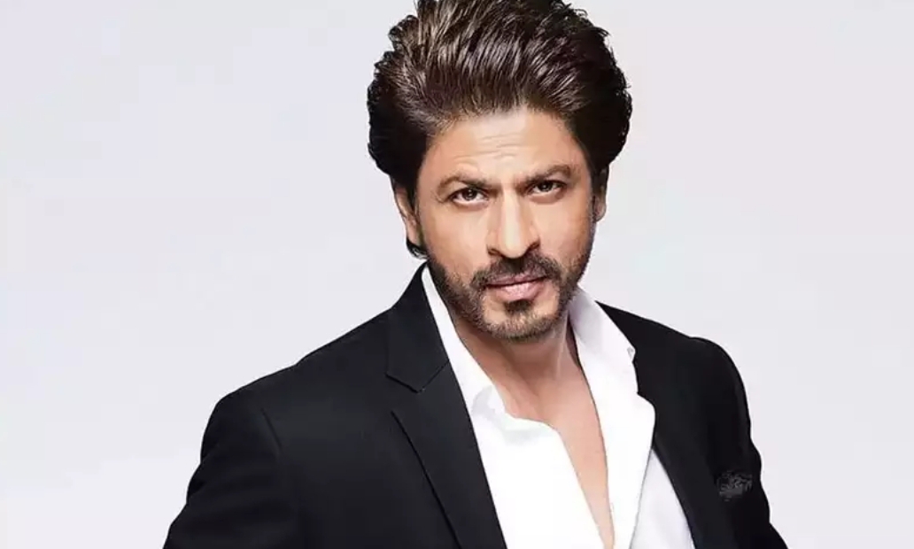 Shahrukh Khan
