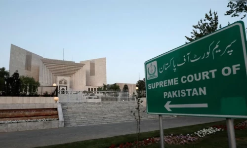 supreme court