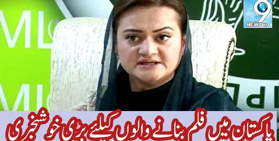 پاکستان فلم انڈسٹری