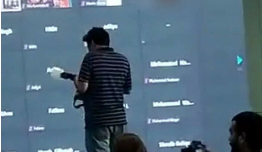 Lahore seminar 