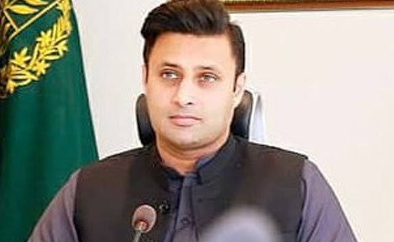 Zulfi Bukhari