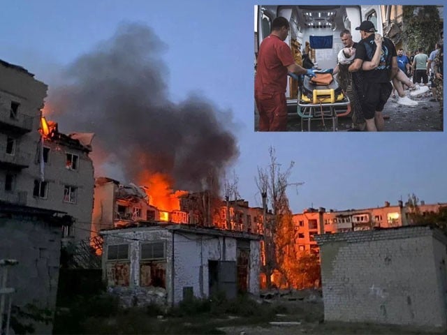 russiamissileattackonukraine