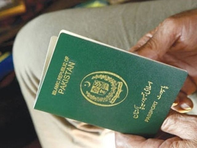 Passport