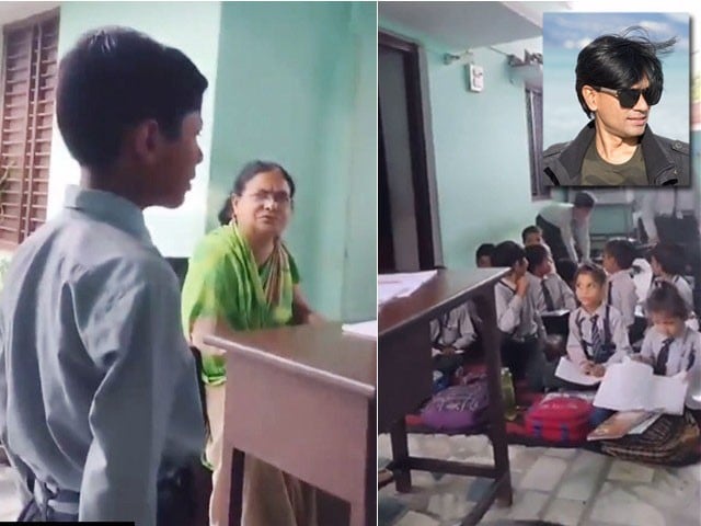 India Muslim journalist