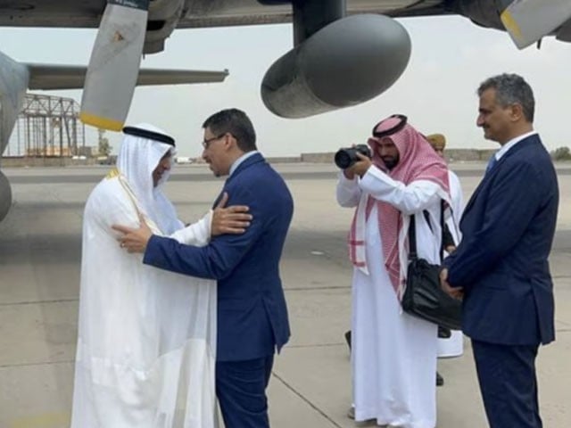 houthimissileattackonyemen